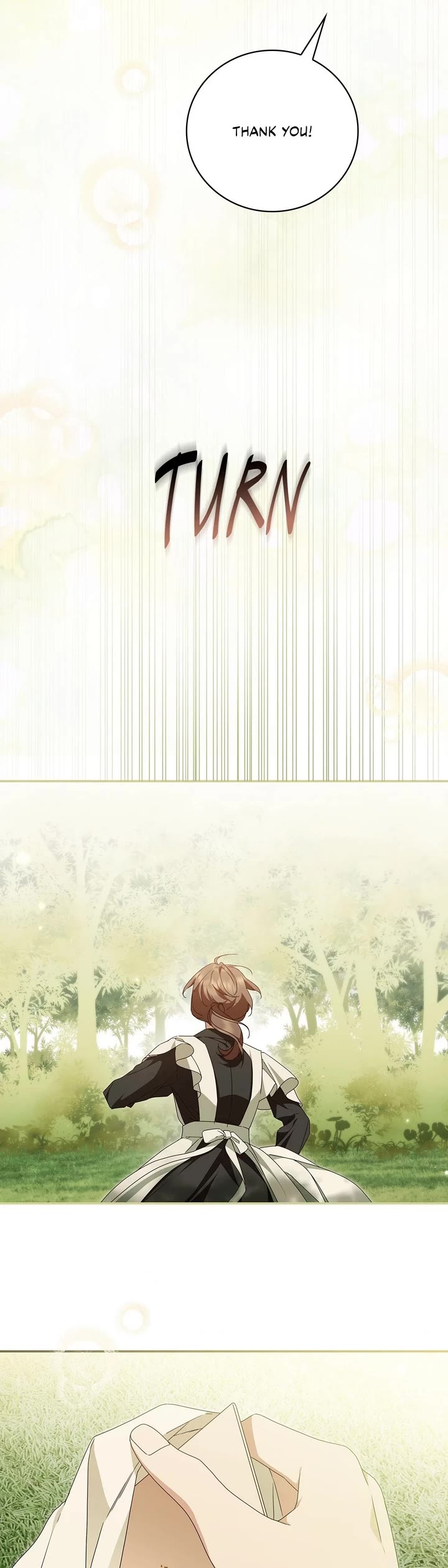 The Count's Secret Maid chapter 17 page 30