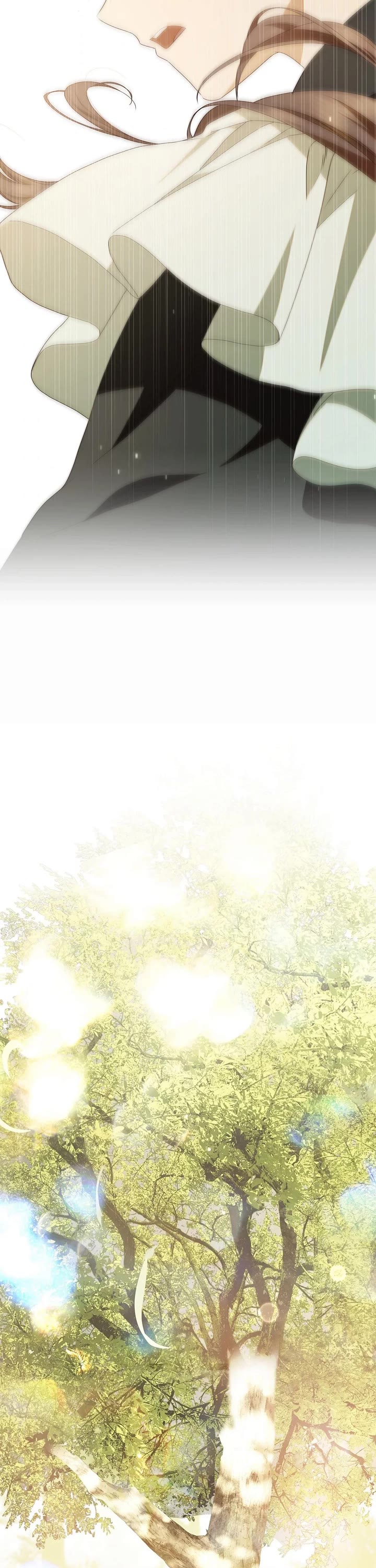 The Count's Secret Maid chapter 17 page 32