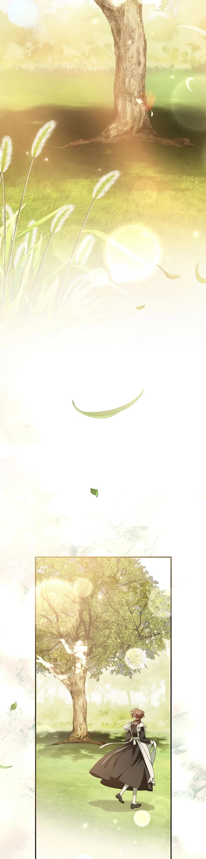 The Count's Secret Maid chapter 17 page 33