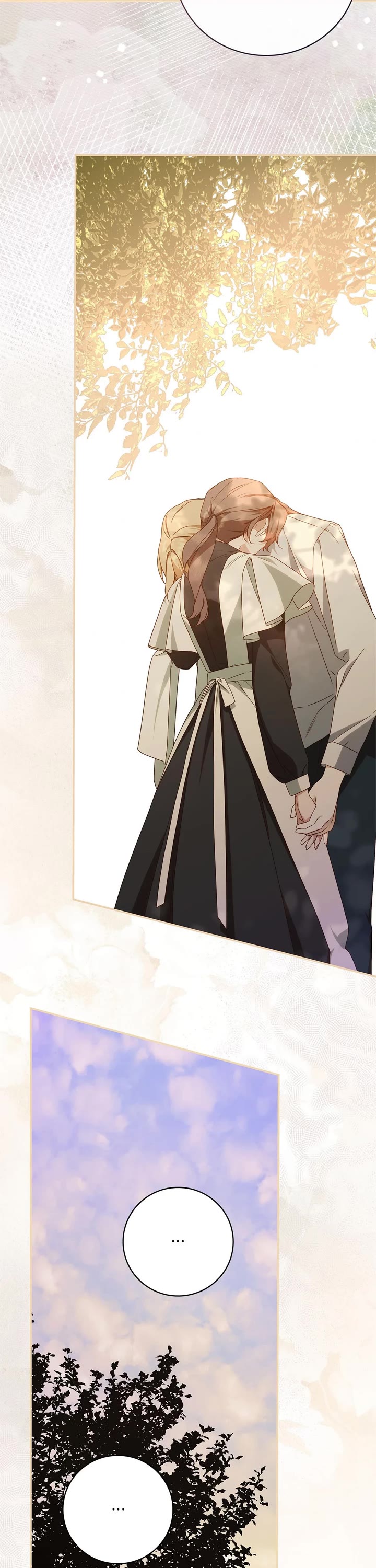 The Count's Secret Maid chapter 17 page 41