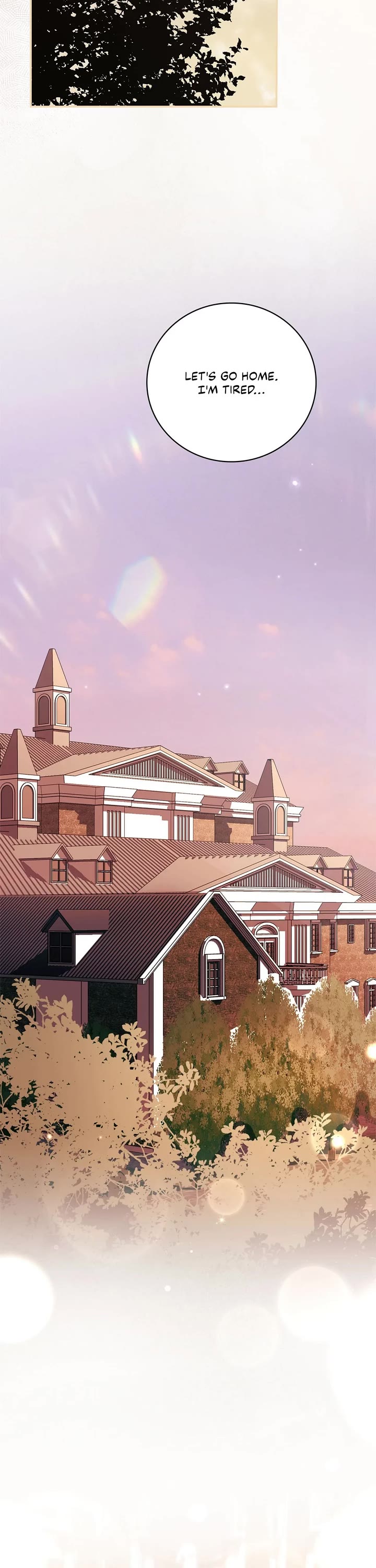 The Count's Secret Maid chapter 17 page 42