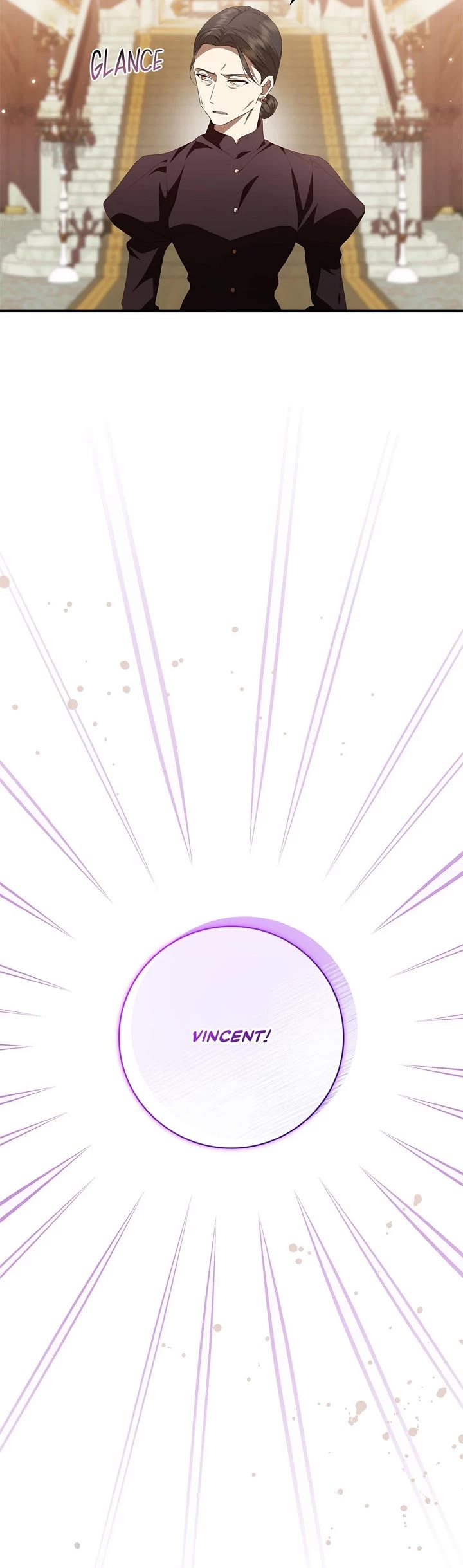 The Count's Secret Maid chapter 17 page 45