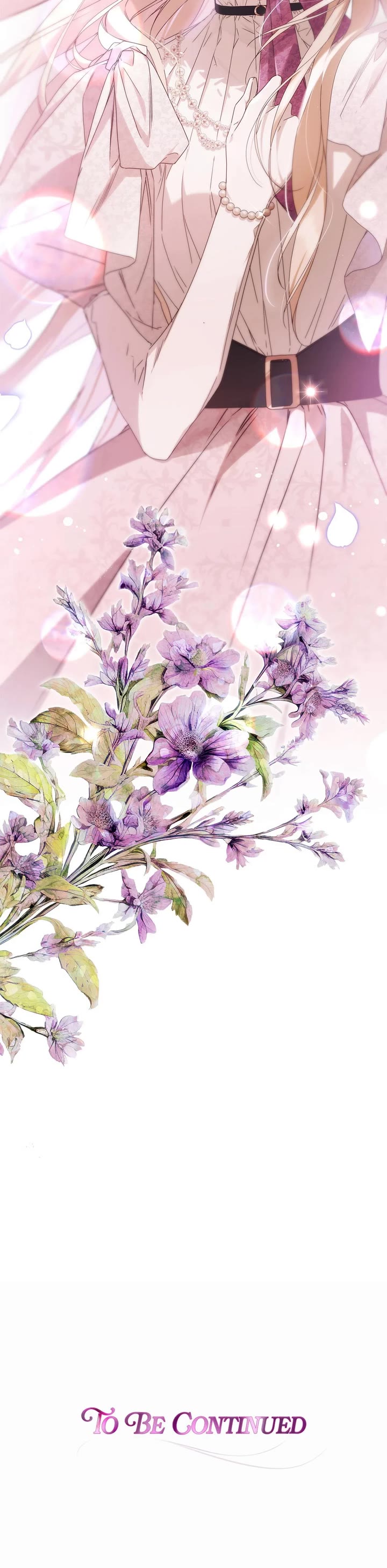 The Count's Secret Maid chapter 17 page 47