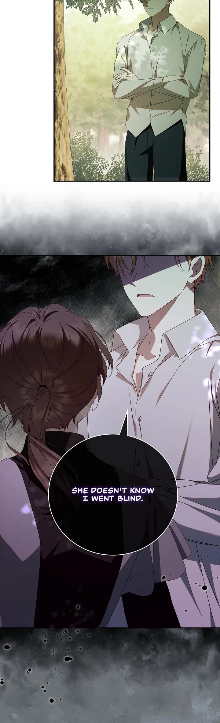 The Count's Secret Maid chapter 17 page 5