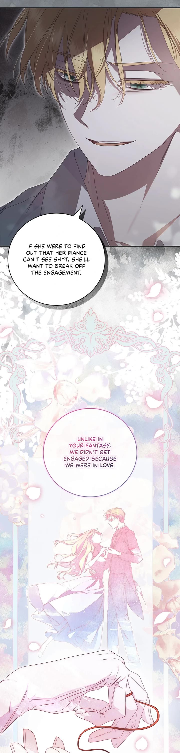 The Count's Secret Maid chapter 17 page 6