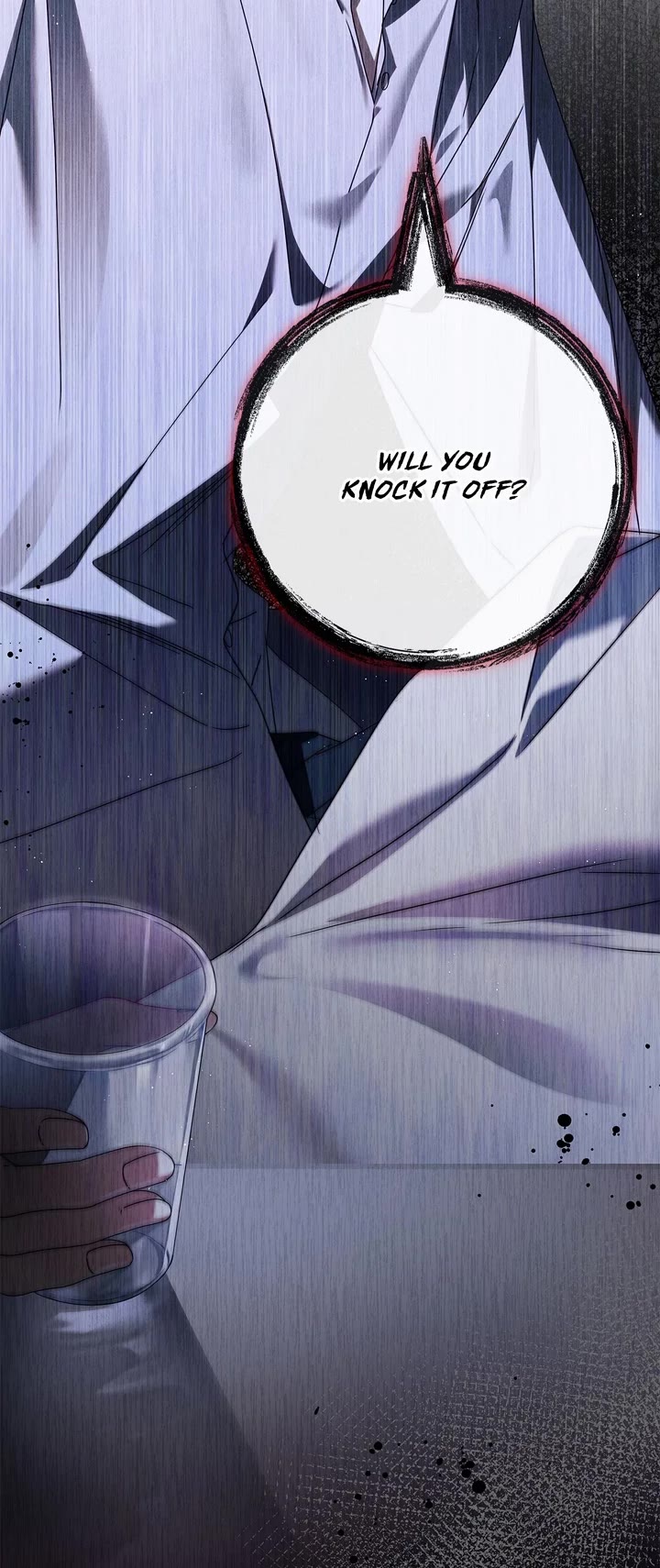 The Count's Secret Maid chapter 18 page 37