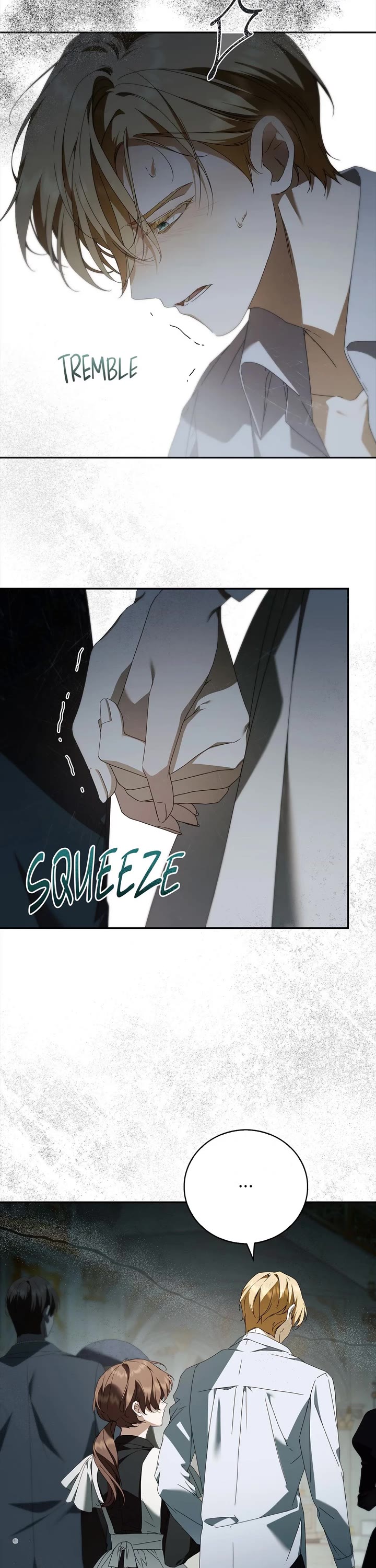 The Count's Secret Maid chapter 18 page 7