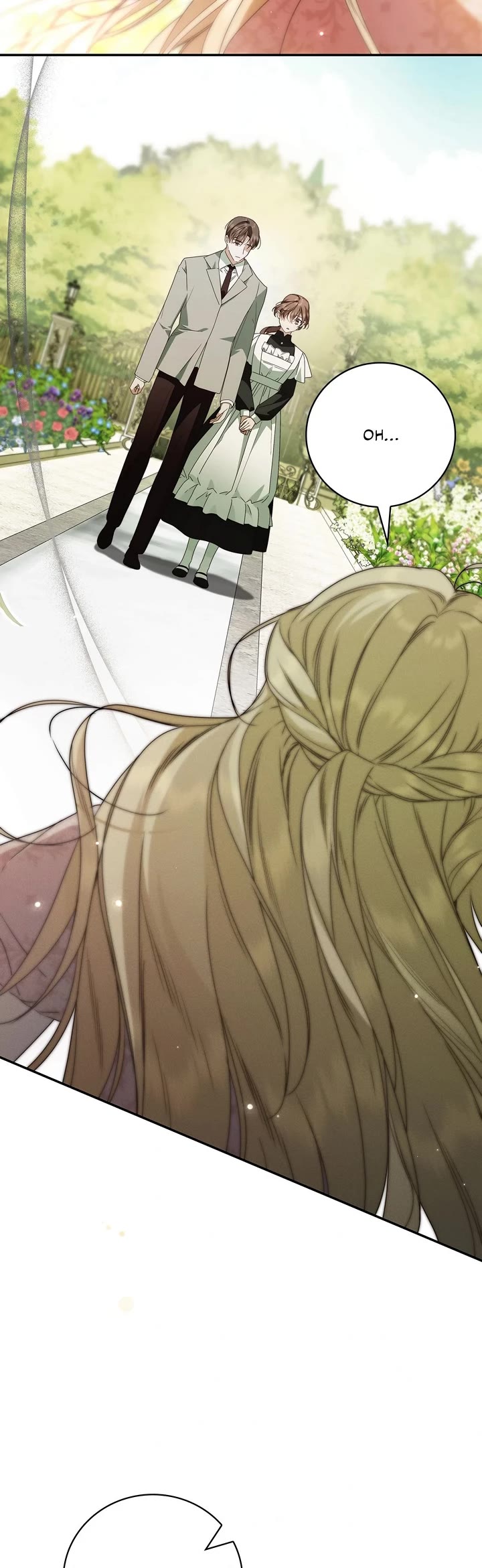 The Count's Secret Maid chapter 19 page 10