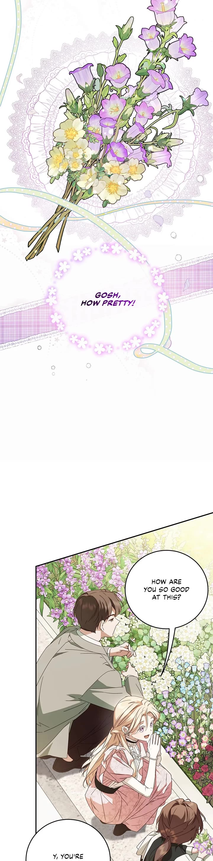 The Count's Secret Maid chapter 19 page 15