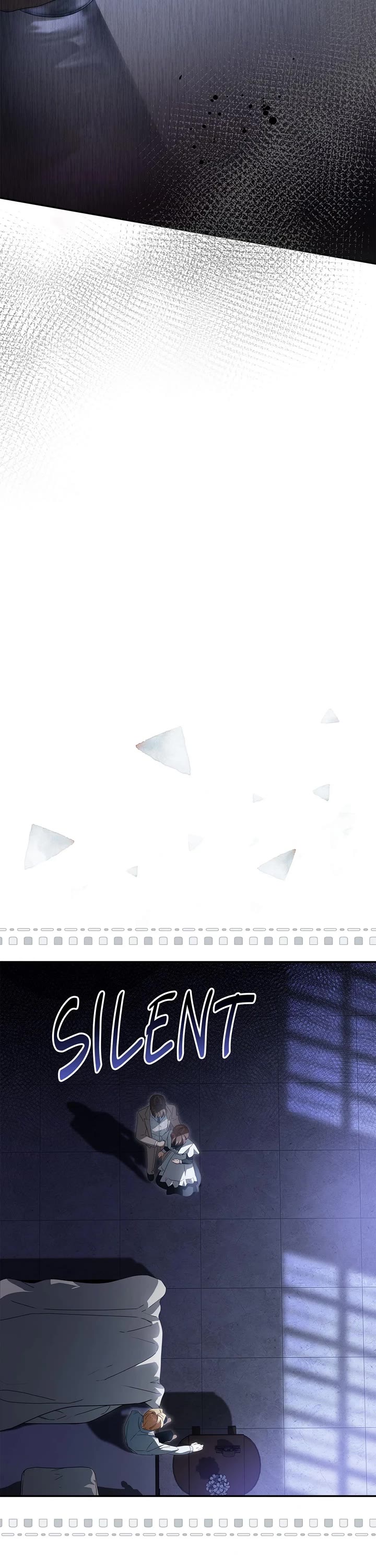 The Count's Secret Maid chapter 19 page 2