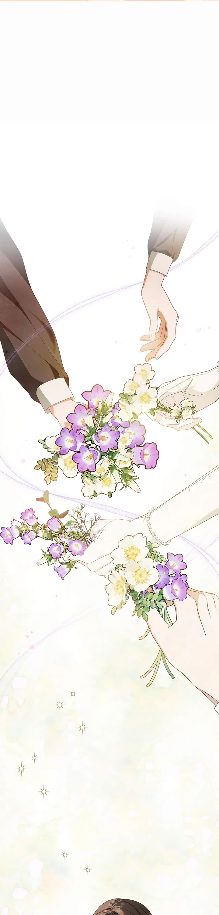 The Count's Secret Maid chapter 19 page 23