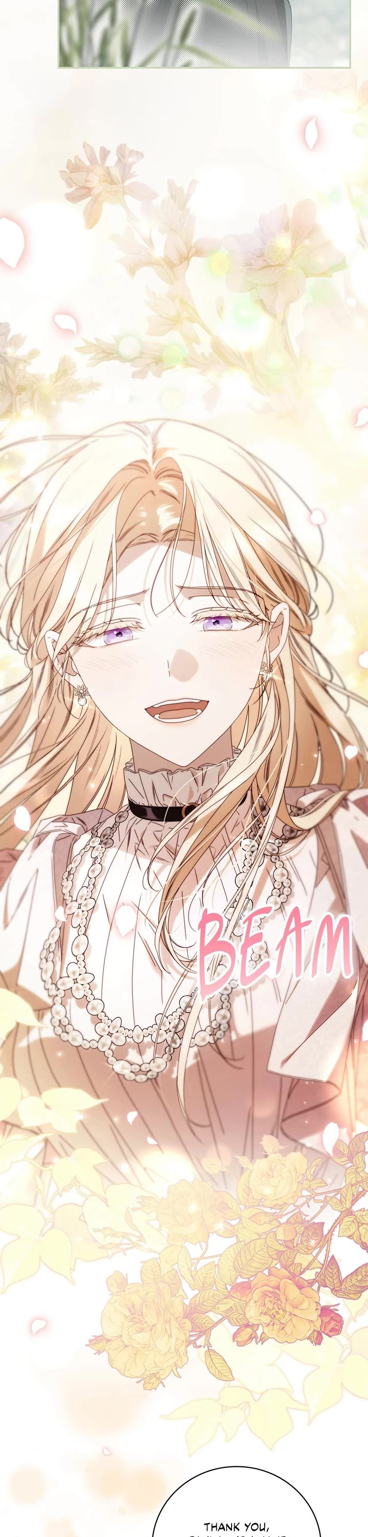 The Count's Secret Maid chapter 19 page 36