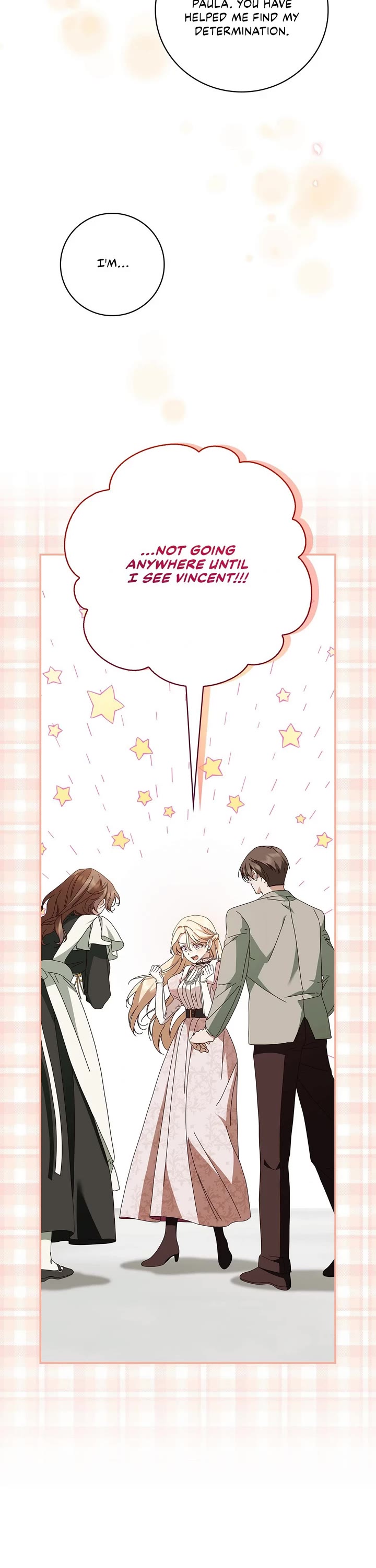 The Count's Secret Maid chapter 19 page 37