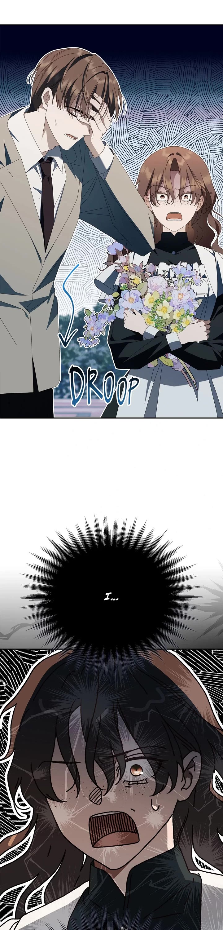 The Count's Secret Maid chapter 19 page 38