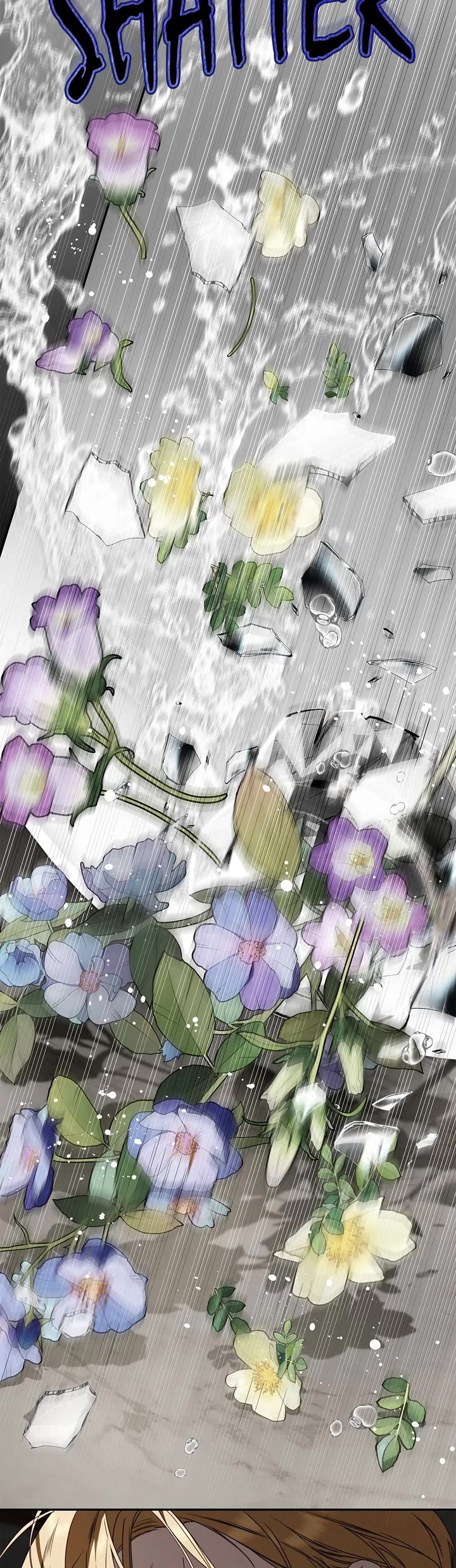 The Count's Secret Maid chapter 19 page 40