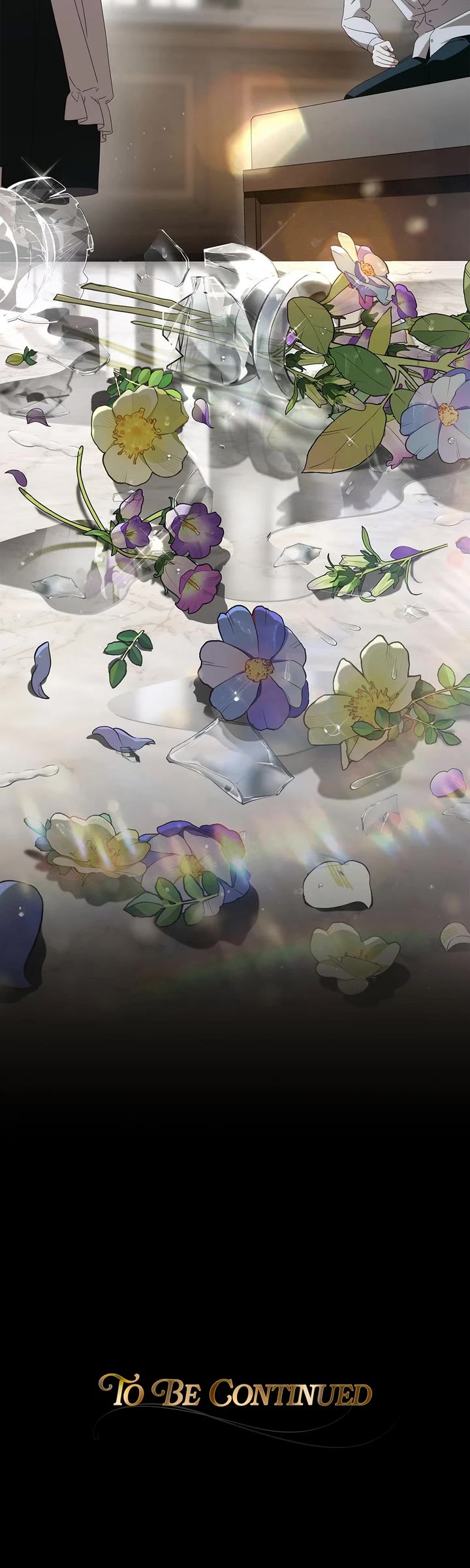 The Count's Secret Maid chapter 19 page 42