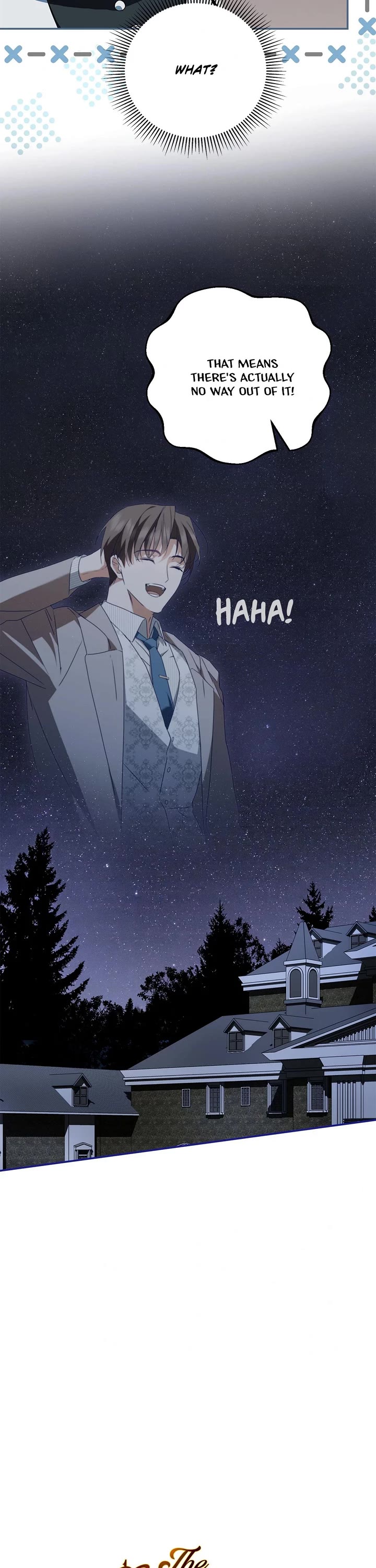 The Count's Secret Maid chapter 19 page 6