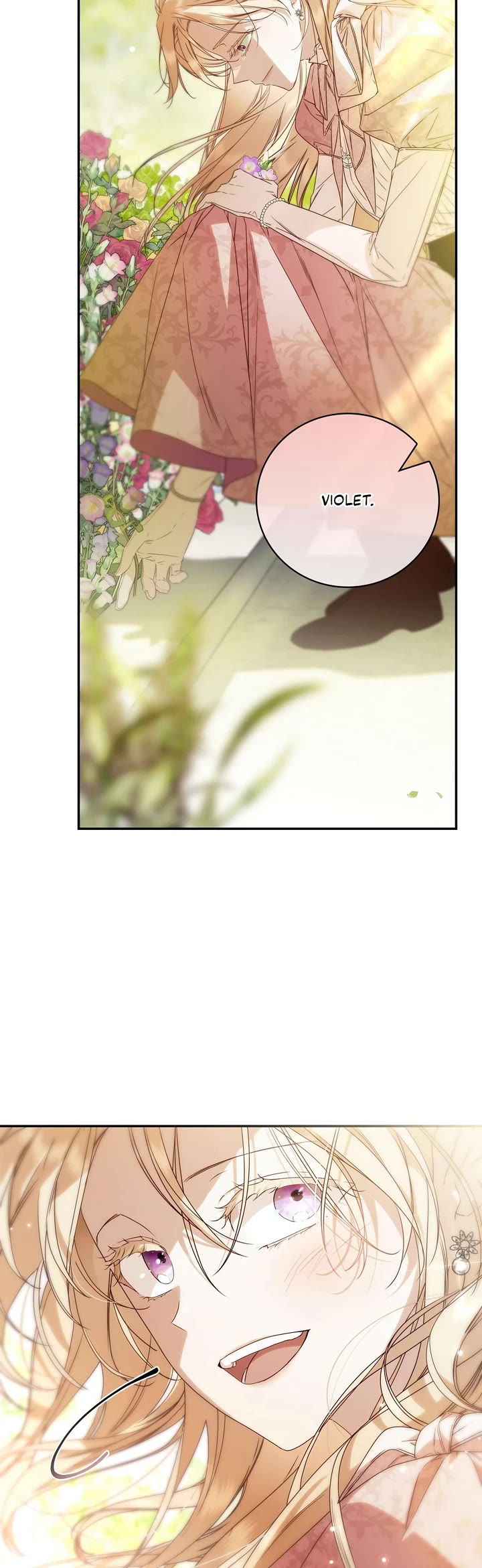 The Count's Secret Maid chapter 19 page 9