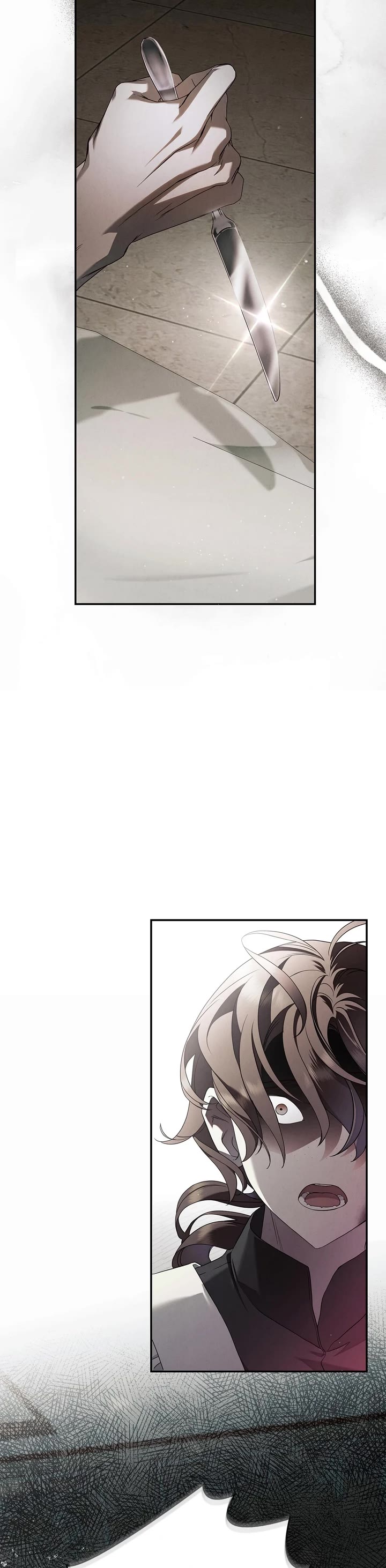 The Count's Secret Maid chapter 2 page 10