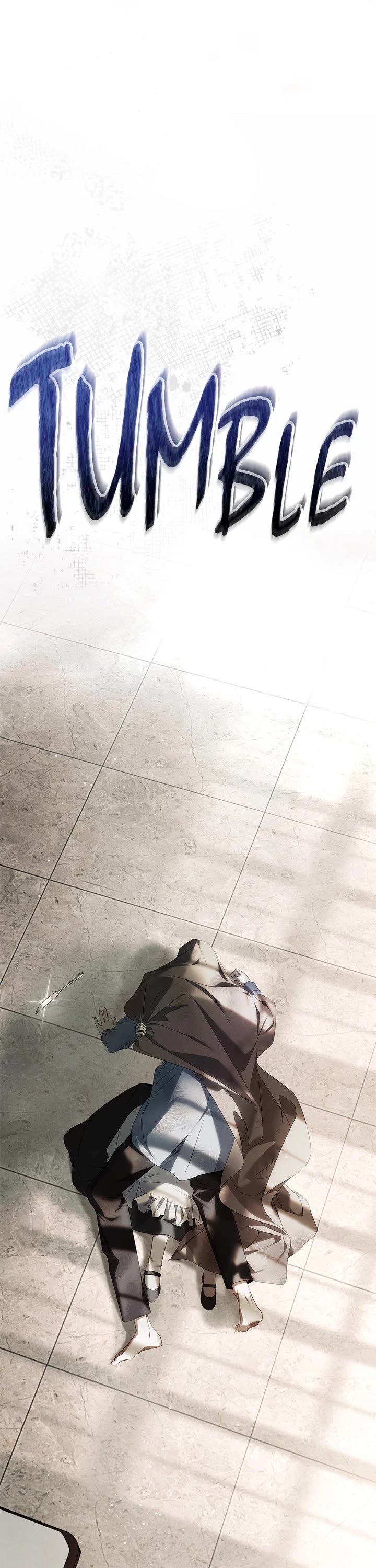 The Count's Secret Maid chapter 2 page 12