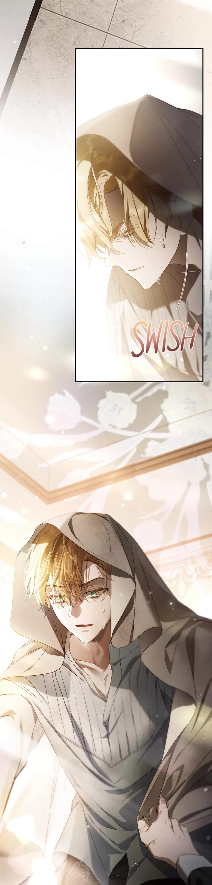 The Count's Secret Maid chapter 2 page 13