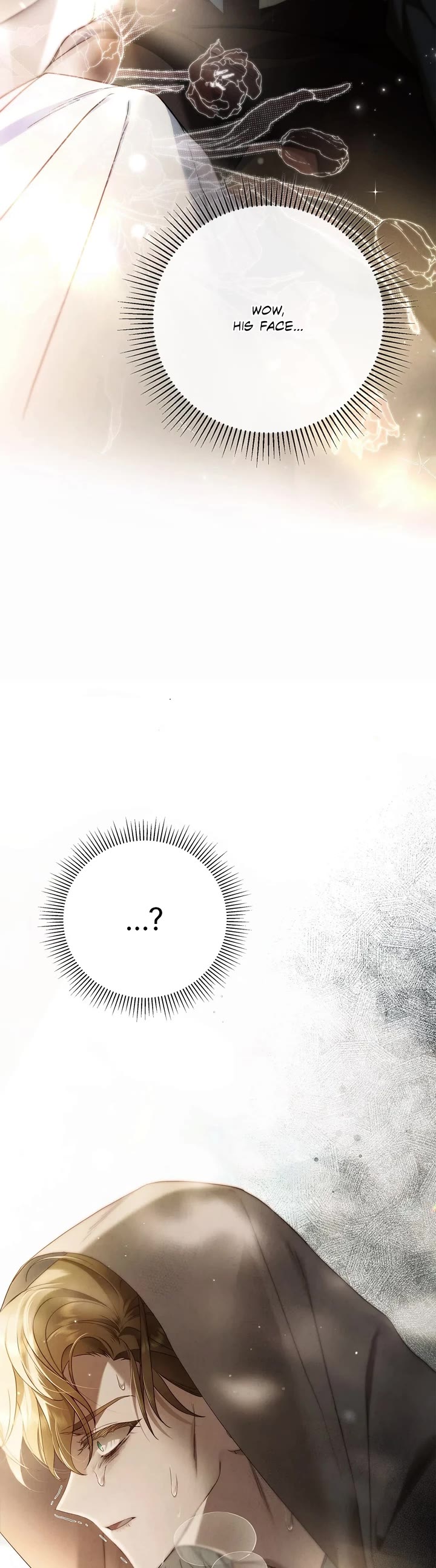 The Count's Secret Maid chapter 2 page 14