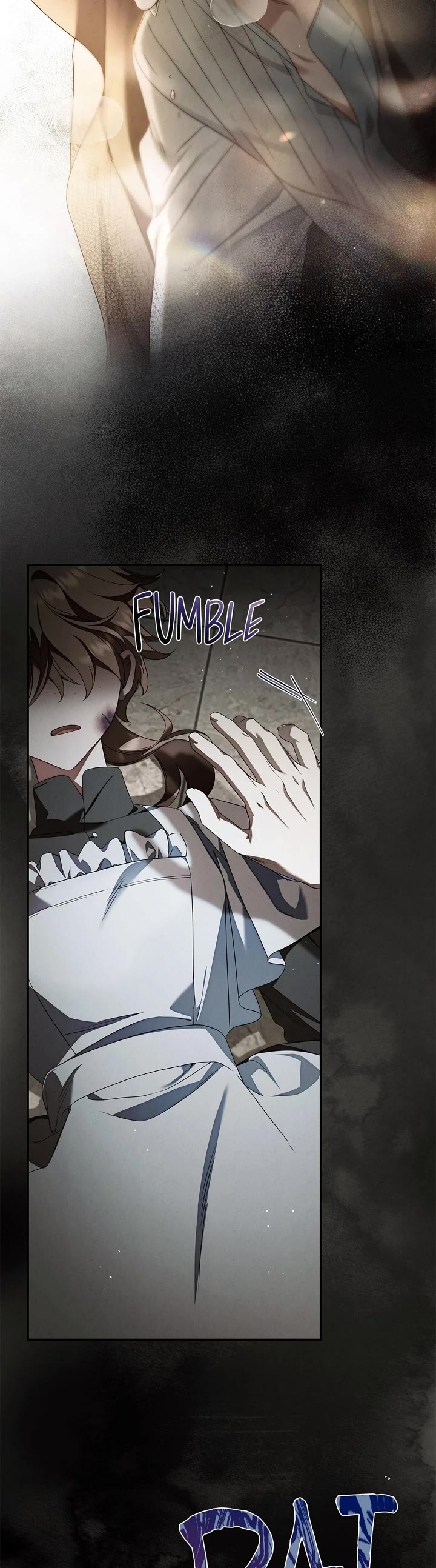 The Count's Secret Maid chapter 2 page 15