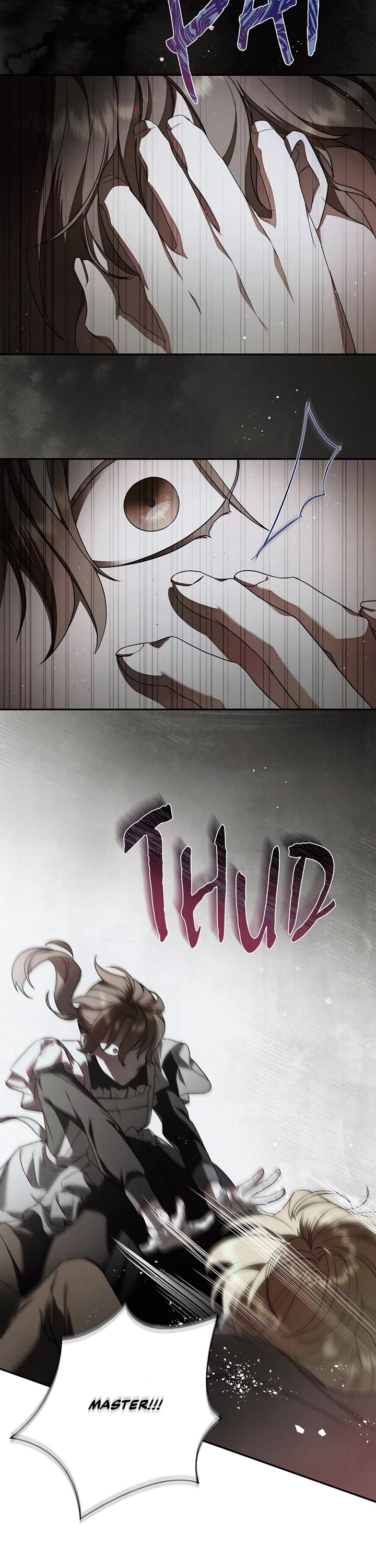 The Count's Secret Maid chapter 2 page 16