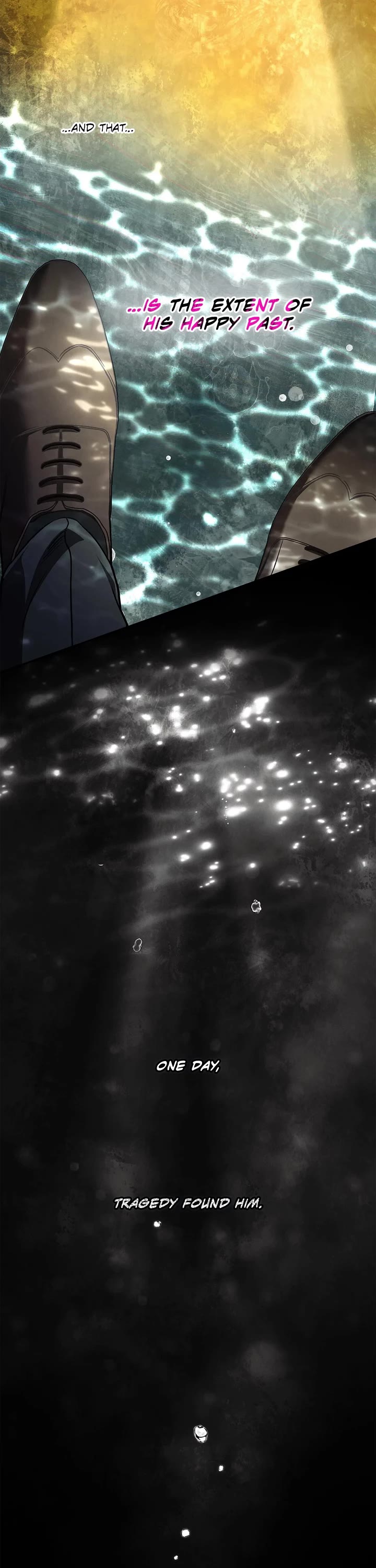 The Count's Secret Maid chapter 2 page 26