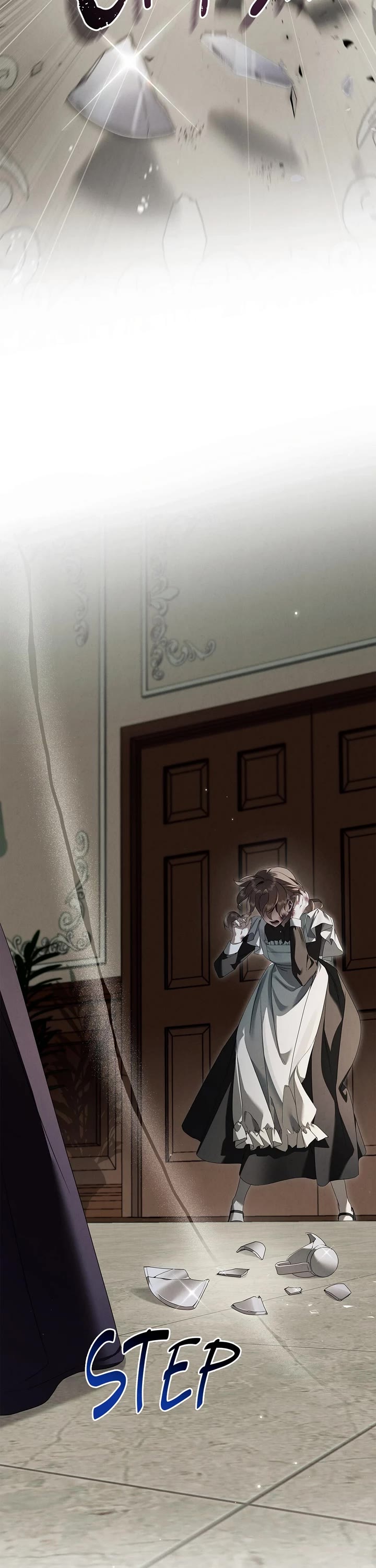 The Count's Secret Maid chapter 2 page 3