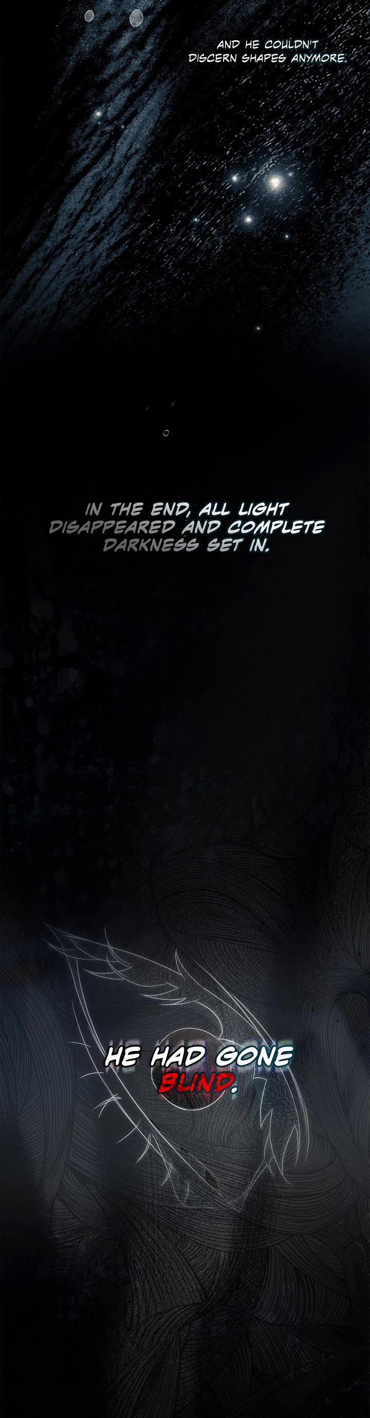 The Count's Secret Maid chapter 2 page 30