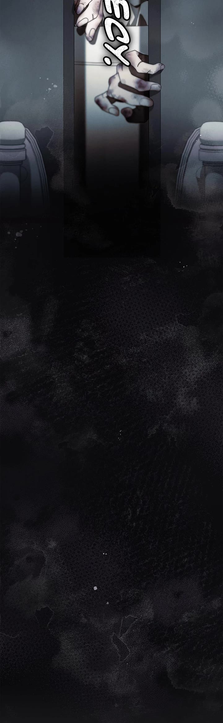 The Count's Secret Maid chapter 2 page 34