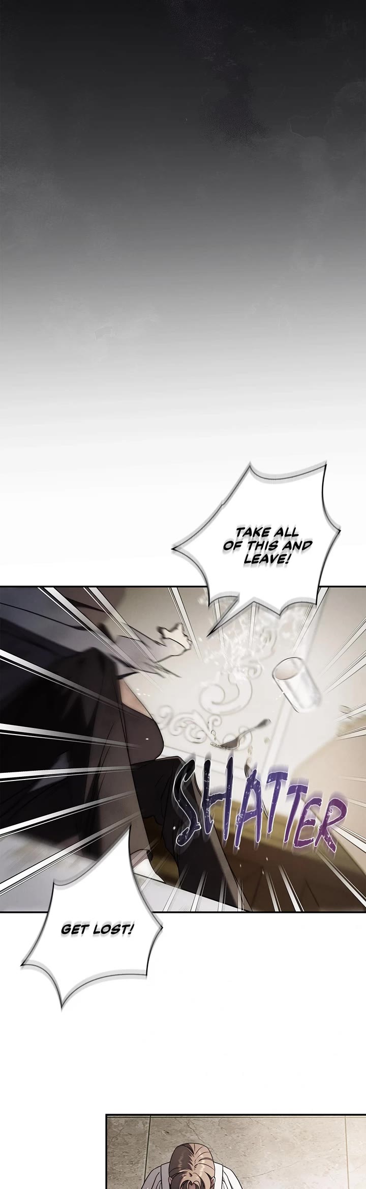 The Count's Secret Maid chapter 2 page 35