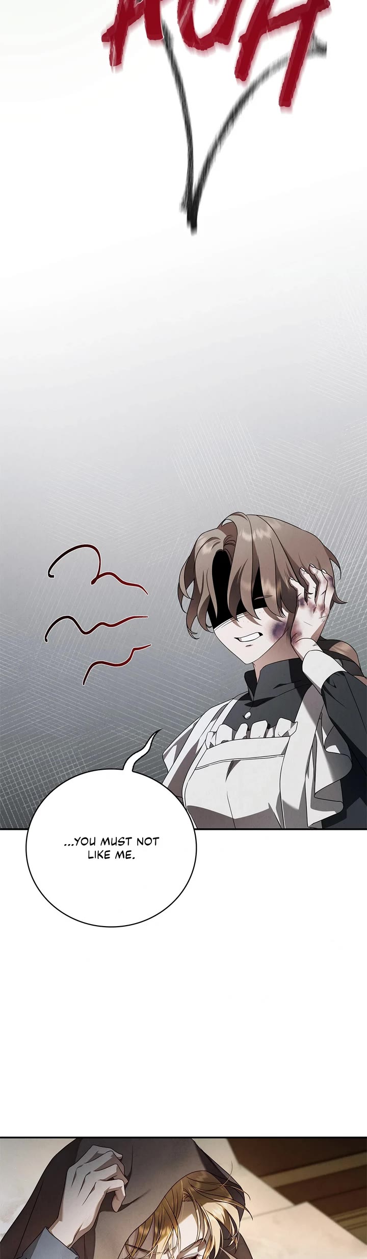 The Count's Secret Maid chapter 2 page 39