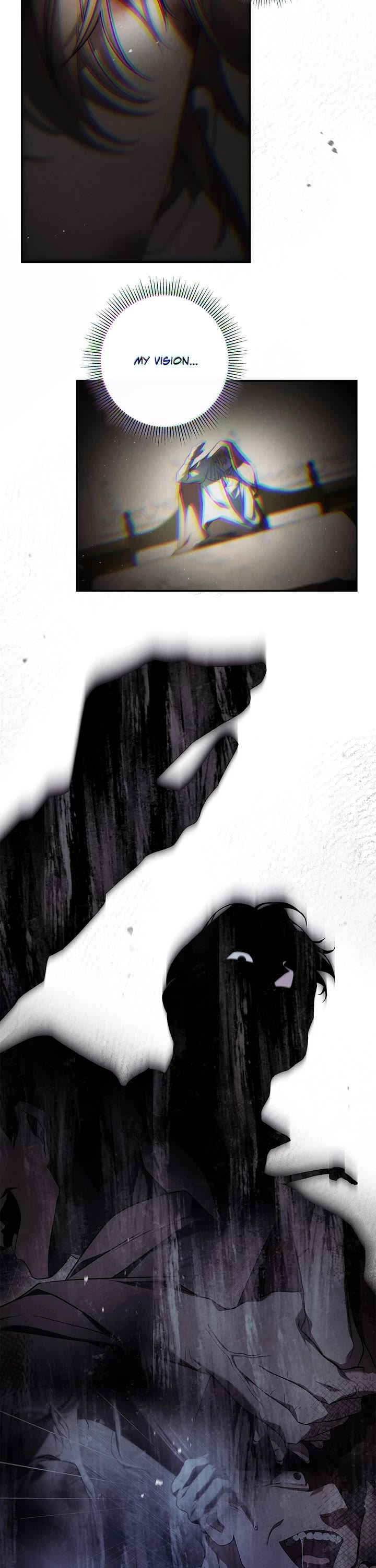 The Count's Secret Maid chapter 2 page 46