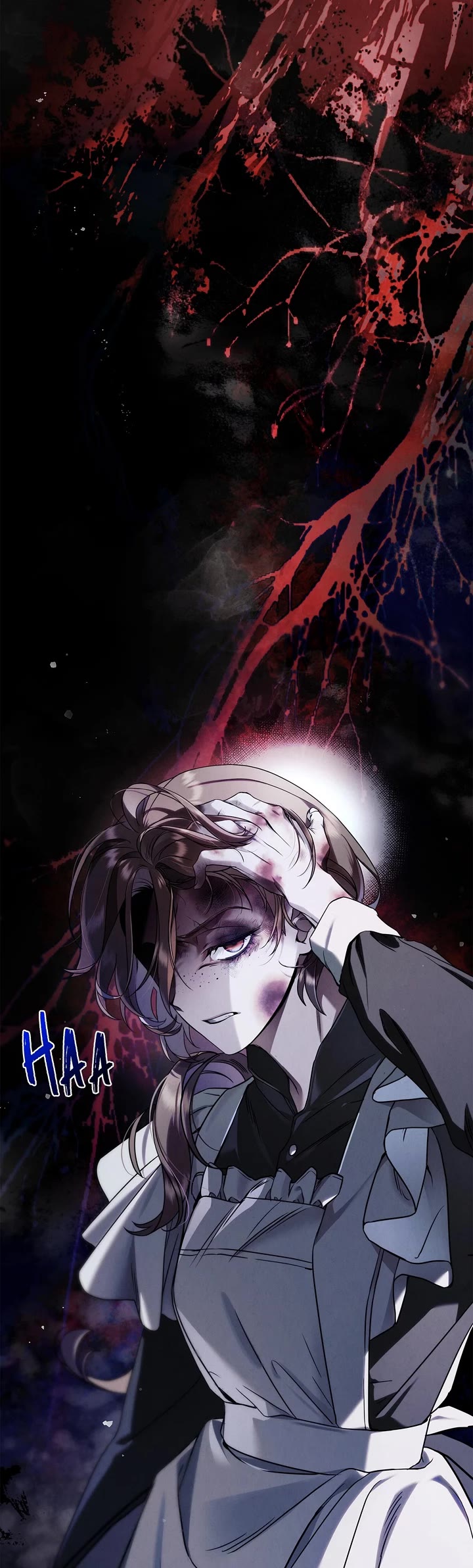 The Count's Secret Maid chapter 2 page 48