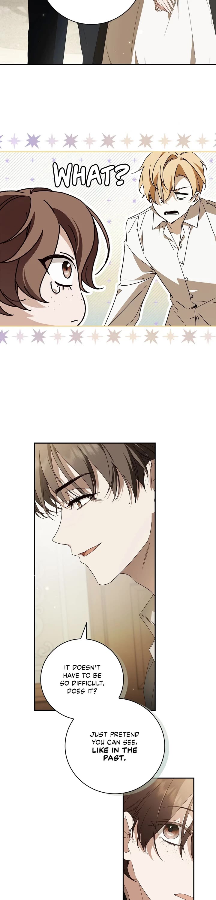 The Count's Secret Maid chapter 20 page 2