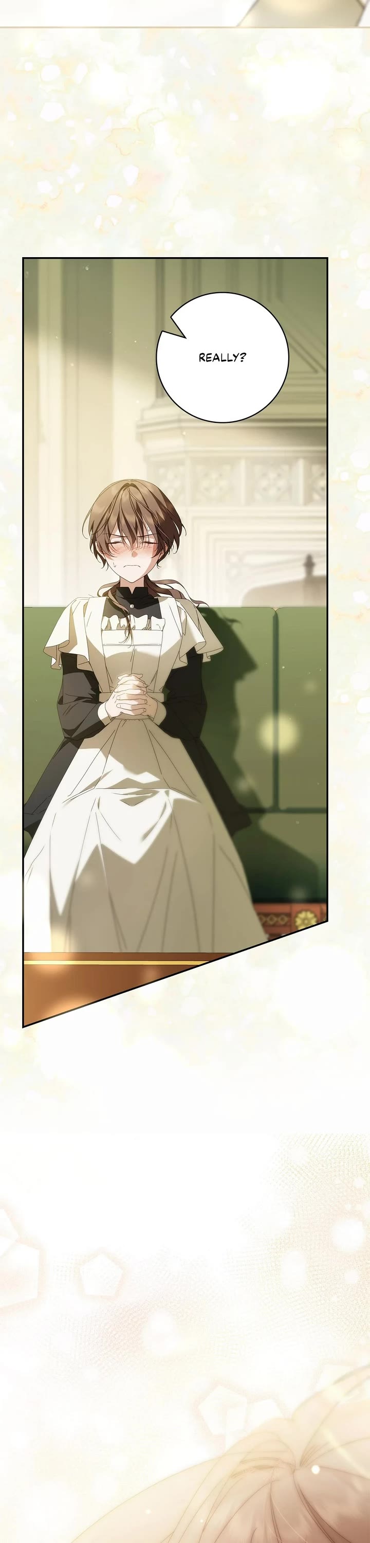 The Count's Secret Maid chapter 20 page 23