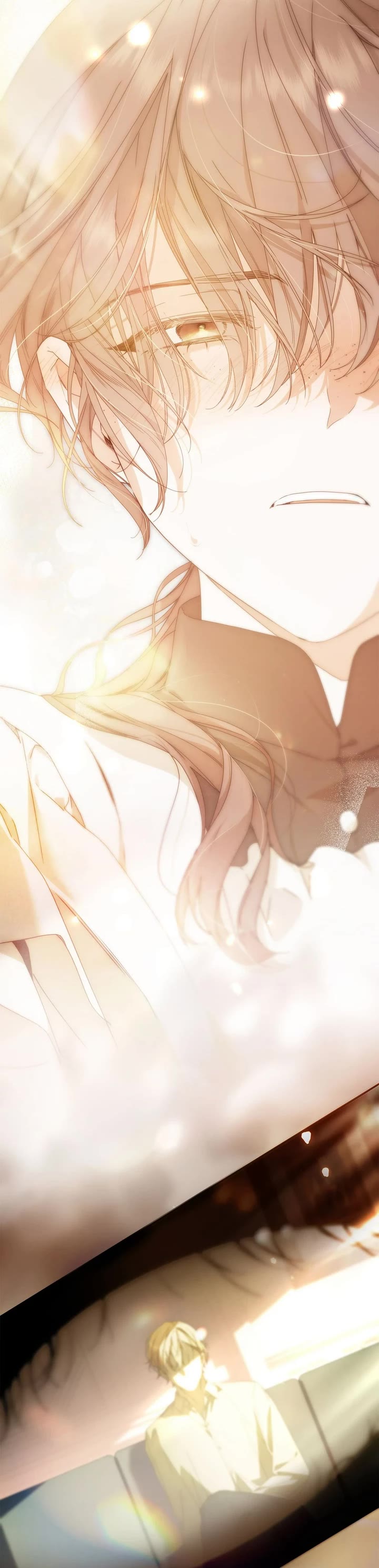 The Count's Secret Maid chapter 20 page 24