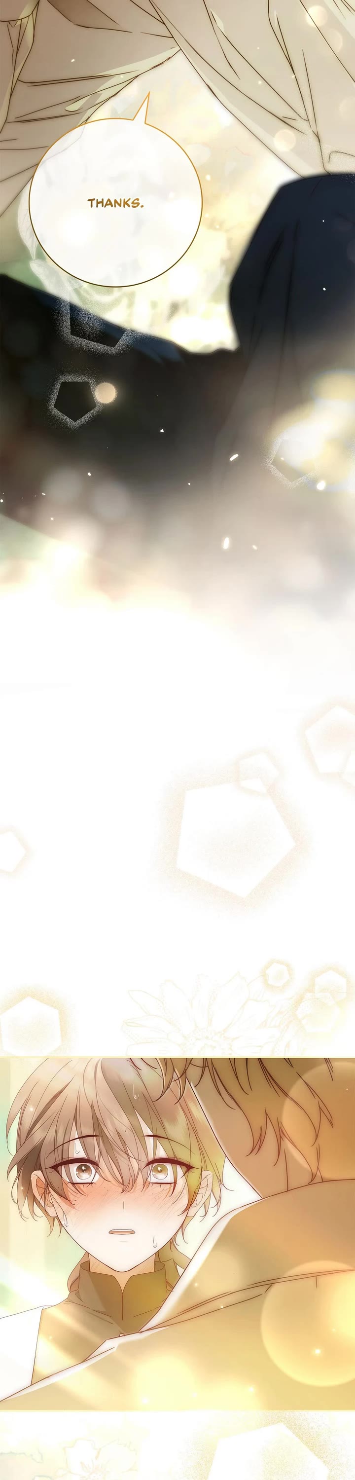 The Count's Secret Maid chapter 20 page 26