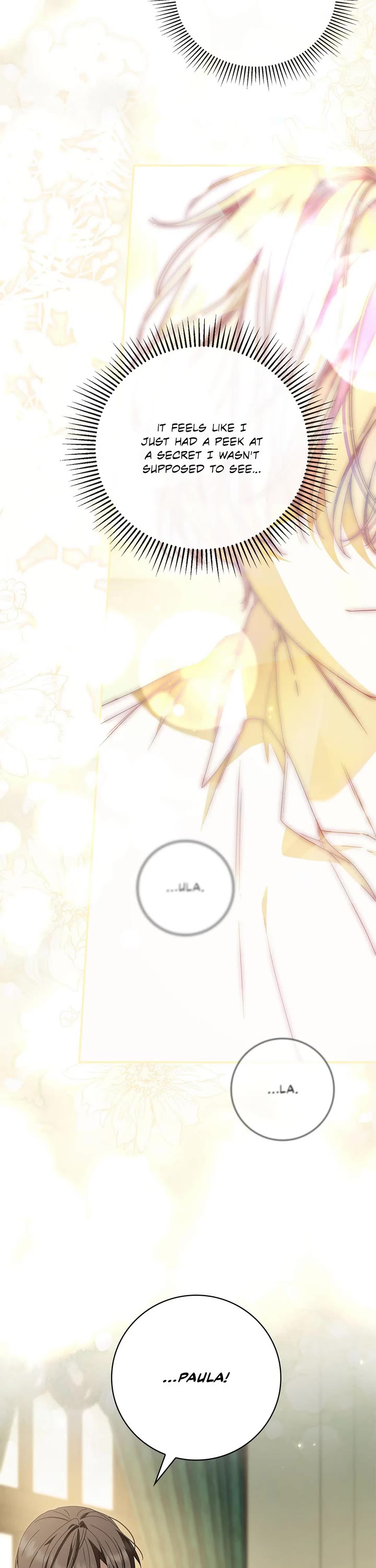 The Count's Secret Maid chapter 20 page 28