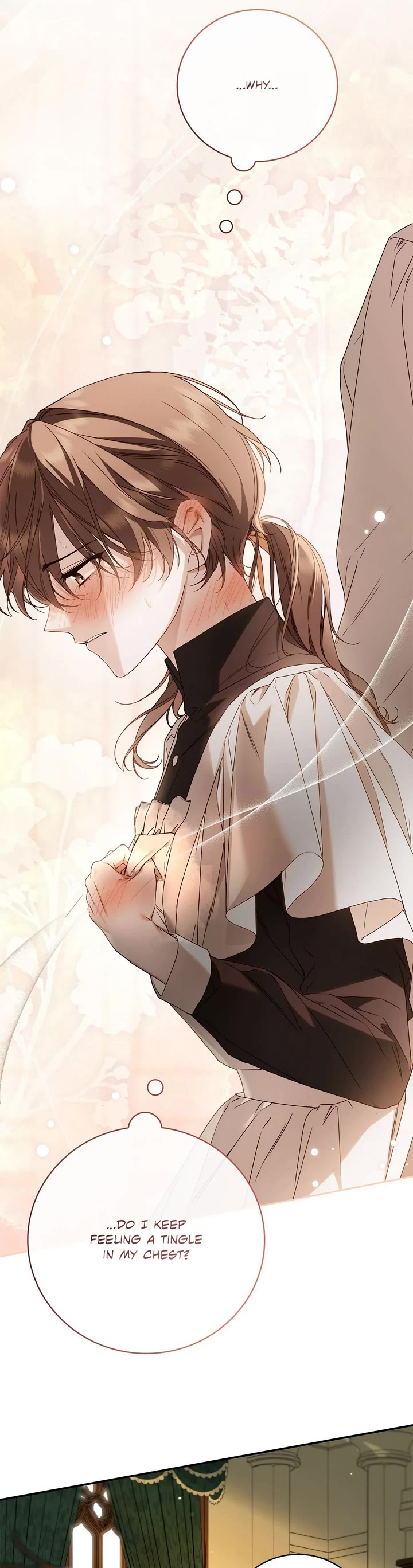 The Count's Secret Maid chapter 20 page 41