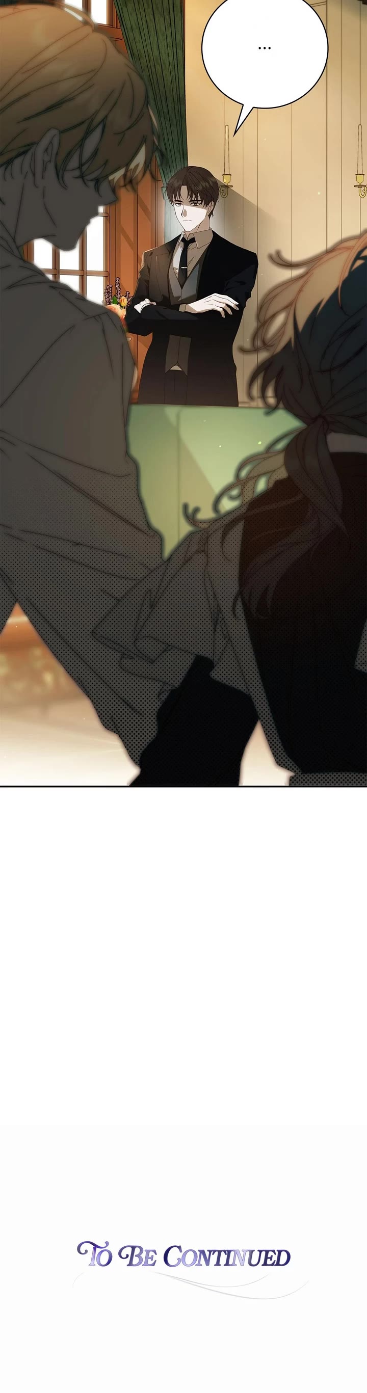 The Count's Secret Maid chapter 20 page 42