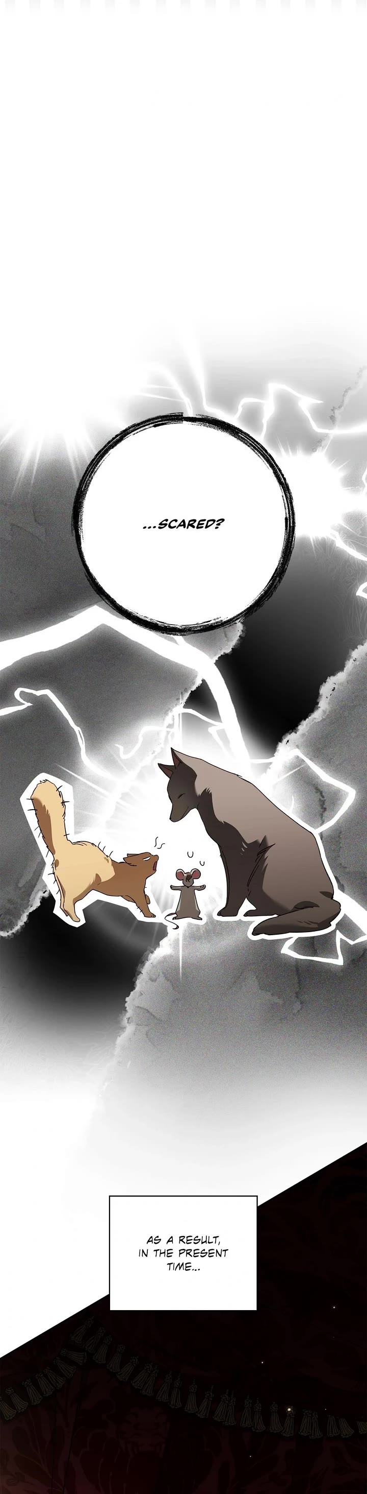 The Count's Secret Maid chapter 20 page 5