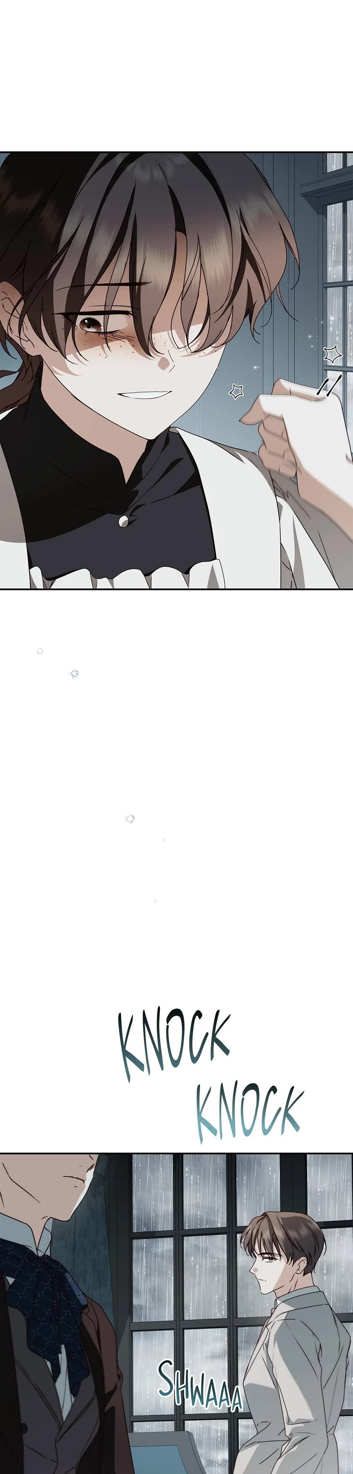 The Count's Secret Maid chapter 21 page 12