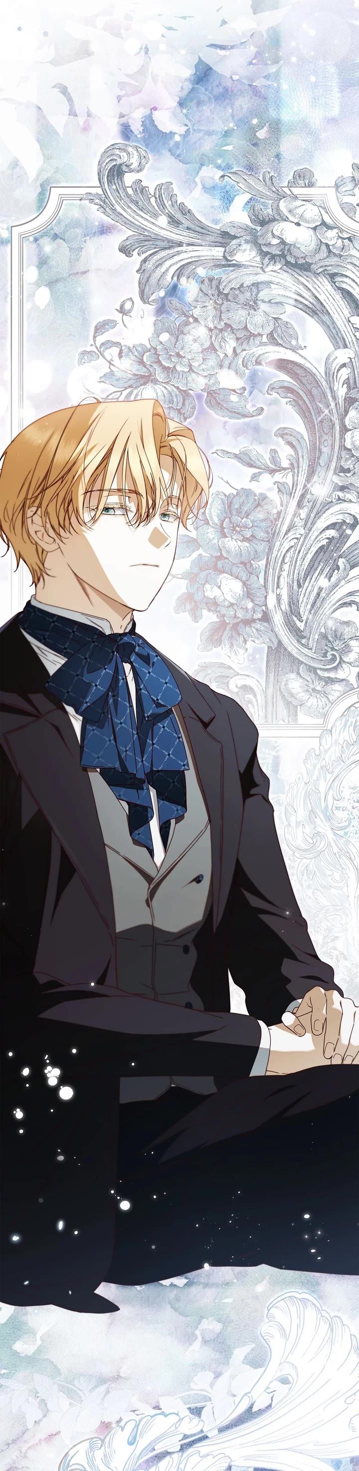 The Count's Secret Maid chapter 21 page 14