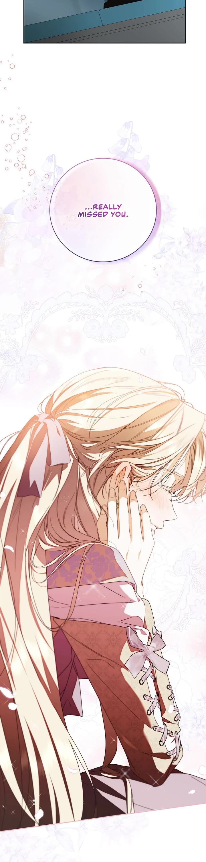 The Count's Secret Maid chapter 21 page 23