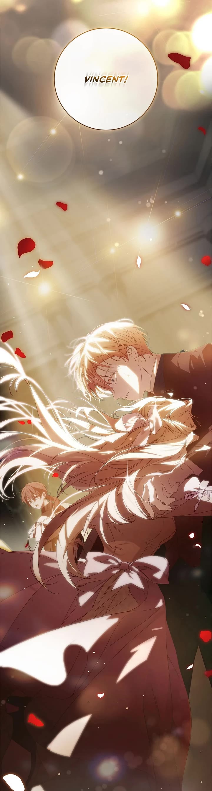 The Count's Secret Maid chapter 21 page 35