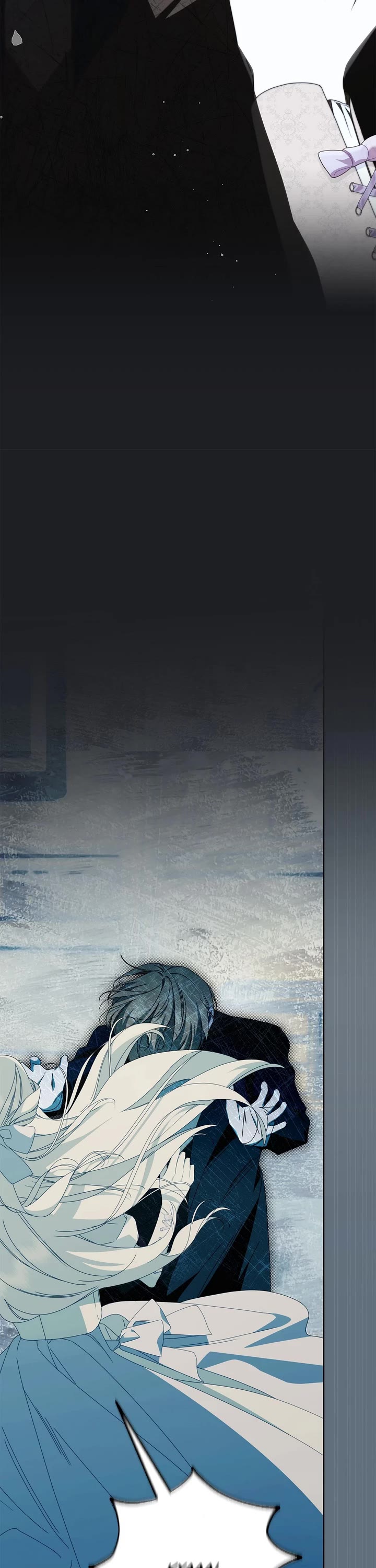 The Count's Secret Maid chapter 21 page 38