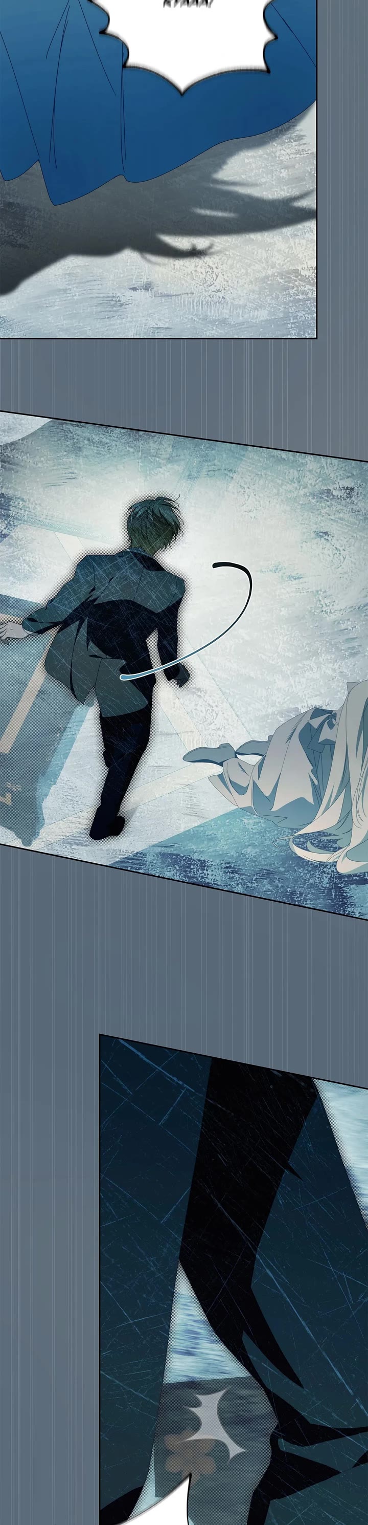 The Count's Secret Maid chapter 21 page 39